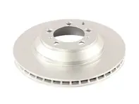 Disco de freno trasero Ø: 358 mm. Porsche 9YA Cayenne 2018>> / Taycan - 9Y0615601B - 460.4548.20, BG9615C, 319981, BS-0216HC, DSK3870B, RDV-33