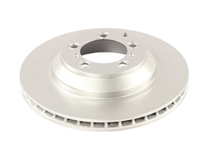 Bremsscheibe hinten, Ø: 358 mm. Porsche 9YA Cayenne ab 2018 / Taycan - 9Y0615601B - 460.4548.20, BG9615C, 319981, BS-0216HC, DSK3870B, RDV-33