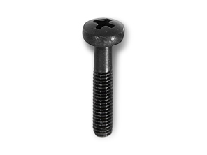 Tornillo de luz de matrícula. Porsche 911 - 90014604107