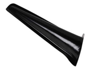 Rocker panel / wheel case support, Inner. Porsche 911 63-68 Coupe - 1681001570, 1681001580, 90150114121, 90150114221, 91150182300GRV, 91150182400GRV, 91150182300, 91150182400 - 1681001570, 1681001580