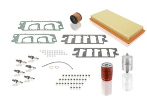 Service-Kit für Porsche 911 81-83 204 PS - 91110095601