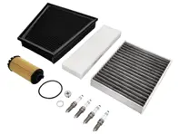 Service- und Wartungskit für Porsche 2,5-Liter 718 Boxster, 718 Cayman - 982129620B, 9P1819631, 9A790560600, PAF008309, 90012310630, 00004400204 - OPC115466