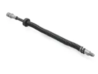 Tubo freno pinza ANTERIORE. Porsche 928 1983- 1986 (TELAIO >>F92DS8 41329) - 92835507902, 92835507904