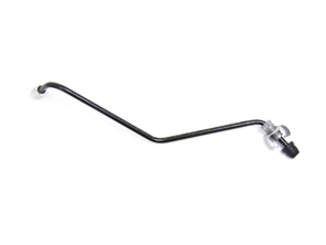 Linea del freno, anteriore. Porsche 981/982 Boxster/Cayman/991.2 S - 99135558103, 992611771A, 992611771F, 99135558203, 992611772A, 992611772F - 992611771F, 992611772F