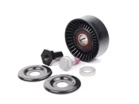 Galet tendeur de courroie de transmission. Porsche 996 / Boxster 987 / Cayman 987C / 997 - 99710211700