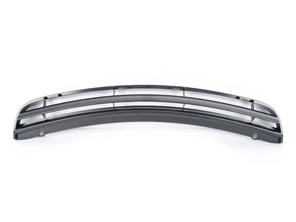 Telaio condotto aria interno paraurti anteriore. Porsche 996 GT2 - 99657532630