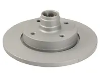 Bremsscheibe, vorne. Standard Coat Z. Porsche 924 Ref.-Nr. 477405583B - 460.1011.20, 477405583B, 15757 - 460.1011.20