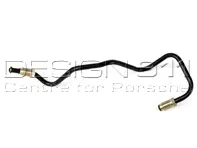 Conduttura del cilindro principale della frizione. Porsche 964 / 993 con guida a destra - 96442310800