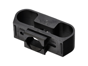 Loquet pour panneau en plastique derrière le feu arrière - Coffre à bagages. Porsche 987 Cayman 2006-2012 - 99959005740