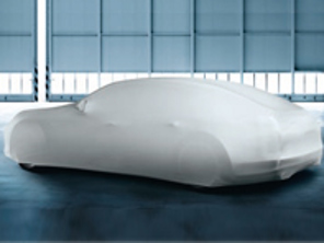 Copriauto per interni OE. Porsche 970 Panamera 2010-16 I0E1 - 97004400030, 97004400032