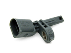 Geschwindigkeit ABS / Sensor. Porsche Cayenne 955 / Cayenne 957 (OE-Teilenummer 95560640512 / 95560640612) - 95560640500, 95560640600, 95560640510, 95560640610, 95560640511, 95560640611, 95560640512, 95560640612, 0986594524, 0986594525