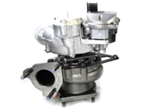 Turbocompressore. Porsche 997 GT2 (997 superiore) - 53049980303, 53049980304, 99712307776, 99712307775, 99712307773, 99712307772, 99712307771, 99712307770, 99712307876, 99712307875, 99712307873, 99712307872, 99712307871, 99712307870, 997123078AX, 997123077AX, 53049980339