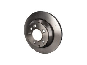 Rotore disco freno, posteriore. Porsche Cayenne 955 / 957 / 958 - 95535240131, 7L6615601D, 7L6615601J, 7L8615601C, 95535240130, 95535240131, 09A05611