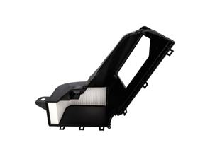 Cabine/Pollenfilterbehuizing - Inclusief filter. Porsche 981/718 (982) Boxster & Cayman / 991 Carrera/Turbo/GT3 - 99157207100, 99157207201