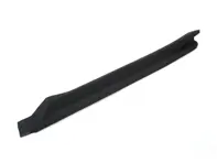 Dichtung der B-Säule (Motorhaube) für das Cabriolet. Porsche 911 1974–85 - 91156122101, 91156122201