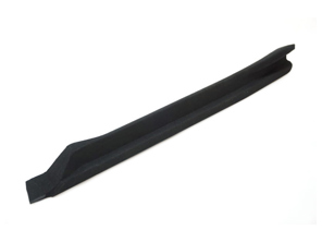 Joint d'étanchéité du montant B de la capote de cabriolet. Porsche 911 1974-85 - 91156122101, 91156122201