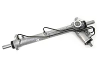 Cremagliera. Porsche 987 Boxster / 987C Cayman con guida a destra (ricondizionata) - 98734701204, 98734701203, 98734701202, 98734701200, 987347012DX, 987347012DU