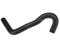 Water hose - oil cooler console (​return). Porsche 996 Turbo - 99610632874, 99610632872, 194316100575 - URO-015117