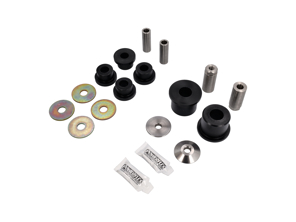 Reparatursatz Querlenker vorne. Porsche 964 / 993 Powerflex Black Series - PFF57101BLK, PFF57102BLK, PFF57-101BLK, PFF57-102BLK