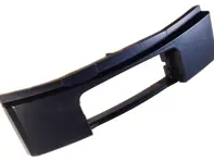 Interruttore rivestimento surround console centrale. Porsche 981/718/991/991 GT3/Cayman GT4 - 99155365101A05, 99155365101