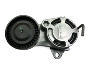 Tendeur de courroie Porsche 971 Panamera V8 Turbo / GTS / E3 Cayenne V8 turbo - PAB260938, PAB26093800, 9A790313301, 9A790313700, 9A726093800, 9A790313300