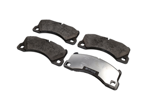 Plaquettes de Frein AVANT. Porsche Macan Turbo - 95B698151C, 97035194904, 95B698151BB