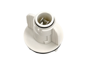 Fassungshalter Blinkerbirne für Porsche 964 - 96463199902, 96463140502, 96463140602, 96463140900, 96463141000 - URO-013674