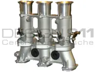 PMO mechanische brandstofinjectie (MFI) gasklephuizen - 91110812100, 91110812200, 91110812201, 91110812302, 91110812402