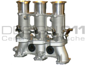 PMO mechanische brandstofinjectie (MFI) gasklephuizen - 91110812100, 91110812200, 91110812201, 91110812302, 91110812402