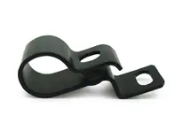 Oil tank bracket. Porsche 911 1973-89 - 90150193022, 1685000600