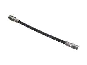 Flexible d'étrier de frein arrière. Porsche 911 1969-1983 - 90135563102, 90135563101, 90135563103