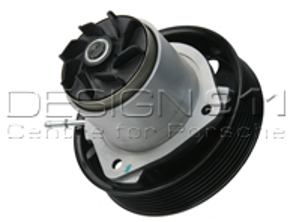 Pompa dell'acqua. Porsche 958 Caienna 3.6L - 95810603303, 95810603302, 95810603301, 95810603300, 847603079336, PAB121008A - URO-011647