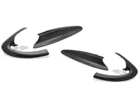 Kit installazione porta in carbonio. Porsche 996 - 00004480104, 99655598902, 99655598802, 99655598702, 99655598602