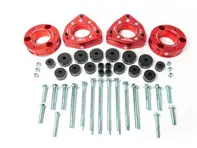 Kit di sollevamento sospensioni e abbassamento telaio ausiliario. Porsche 996 - 99634301804, 99734301800, 99734301801, 99634398008, 99634398037, 99634301504, 99634398015, 99634301604, 99634398016, 99633305903, 99634108105, 99634108130, 99634108112, 99634108114, 99633105101, 99633105500, 99633105501, 99633105502, 99633105201, 99633105600, 99633105601, 99633105602, 99633126105, 99633126106, 99633126107, 99633126110, 99733126102, EWOR996BL-1 - EWOR996LK50MM-2, EWOR996SDK