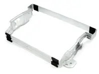 Gabbia radio navigatore satellitare PCM2. Porsche 996 2003>> - 99655265304, 99655265302