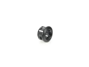 Bouton de verrouillage de la porte à douille de guidage. Porsche 911 / 964 RS / 993 RS - 92855556903, 92855556902