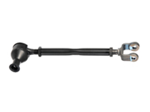 Track rod. Porsche 911 1965-89 / 914 - 91134703100, 91134703101, 91134703102