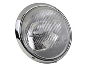 Phare RHD Porsche 911 / 964 (type non correcteur) - 91163111200 - HDL-901-RHD, 1695100302
