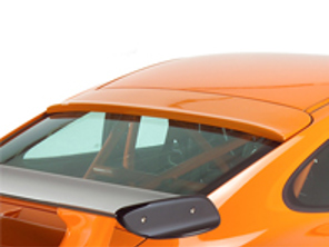 Spoiler sul tetto. Porsche 996 / 997 1999>> - HSB036