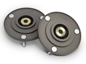 Kit montaggio ammortizzatore posteriore. Porsche 996 99-04 - 2152209, 99633305903