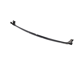 Front Panel Seal Rail (INSIDE BONNET), Primed. Porsche 993 1994-98 - 99350175500GRV