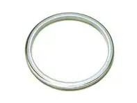 Exhaust seal ring for heat exchangers. Porsche 964 / 993 - 99311119500, 71-24953-30, 712495330