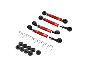 Kit d'abaissement Evolution MACAN *VOITURES AVEC SUSPENSION PNEUMATIQUE UNIQUEMENT (15-50MM) - EV071