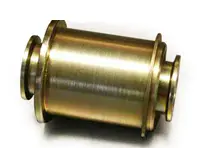 Boccola del braccio di controllo anteriore Rennline Mono ball (posizione posteriore). Porsche 964/993 - MB12.30, MB1230