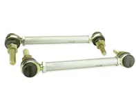 Liens de chute de barre stabilisatrice arrière réglables. Porsche 991 C2 / 991 C4 - 2271004, 99133307180, 99133307280, 99133307102, 9P1511467A