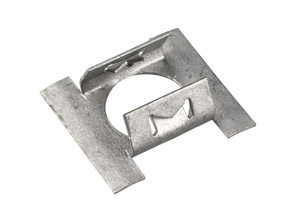 Rear Reflector Clip. Porsche 911 1978-86 - 99959144702