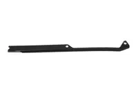 Heckspoiler Grundschiene. Porsche 911 84-89 - 91151229000, 91151228900