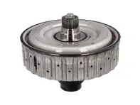 Kupplungssatz für PDK-Getriebe für Porsche 987-2 / 981 / 718 (982) / 997-2 / 991 - 9G111605300, 9G111605305