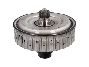 Koppelingsset voor PDK-transmissie voor Porsche 987-2 / 981 / 718 (982) / 997-2 / 991 - 9G111605300, 9G111605305