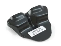 Stabilisatorhalterung. Rückseite. Porsche 911 1970-77 - 91150118000GRV, 90150118020